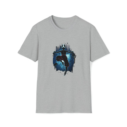 Unisex T-shirt - Avatar