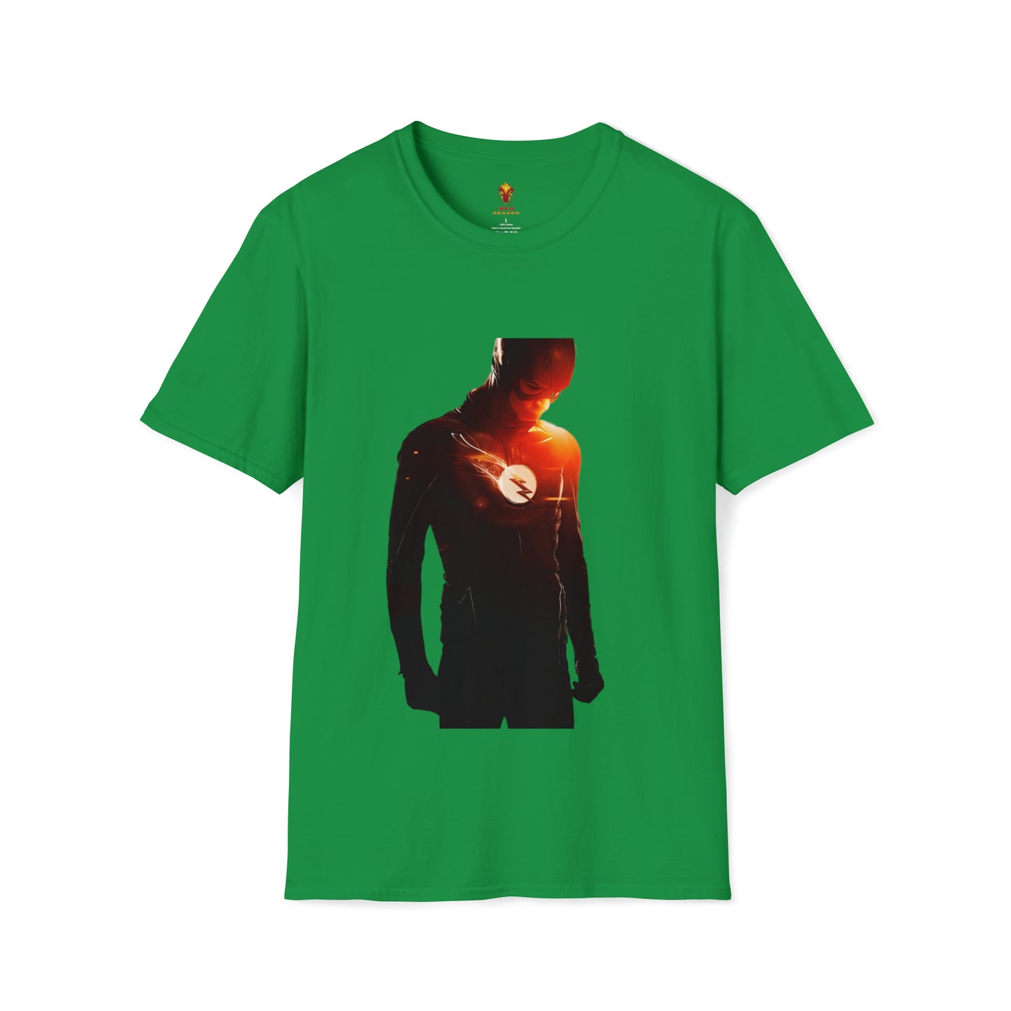 Unisex T-shirt - The Flash