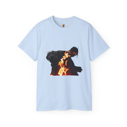 Unisex T-shirt - Travis Scott