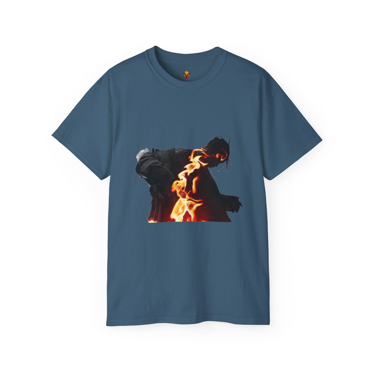 Unisex T-shirt - Travis Scott