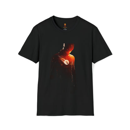 Unisex T-shirt - The Flash