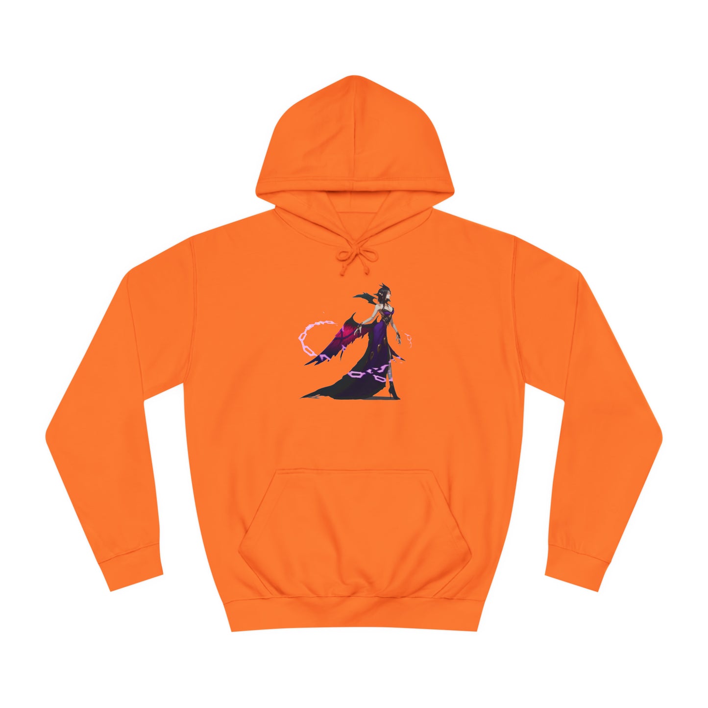 Unisex Hoodie - Morgana