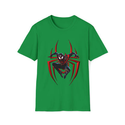 Unisex T-shirt - Spider-Man (Part 8)