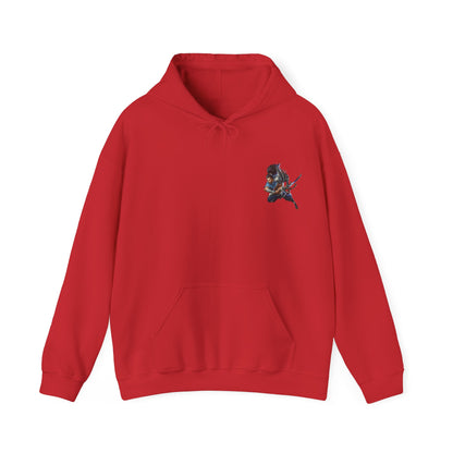 Unisex Hoodie - Yasuo (part 2)