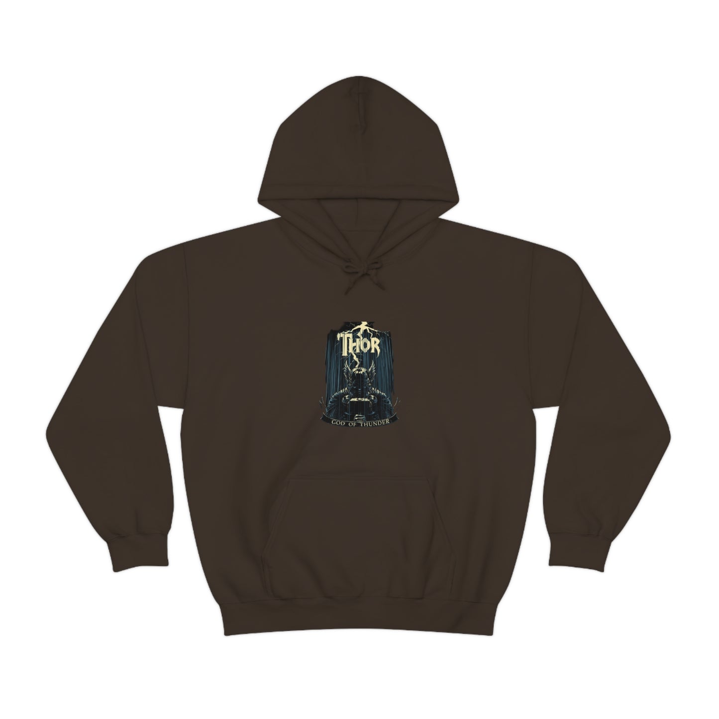 Unisex Hoodie - Thor