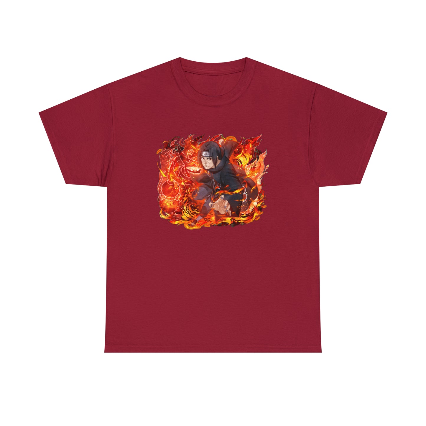 Unisex T-shirt - Itachi Susanoo