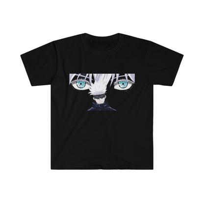 Unisex T-shirt - Satoru Gojo (Jujutsu Kaisen) Part 3