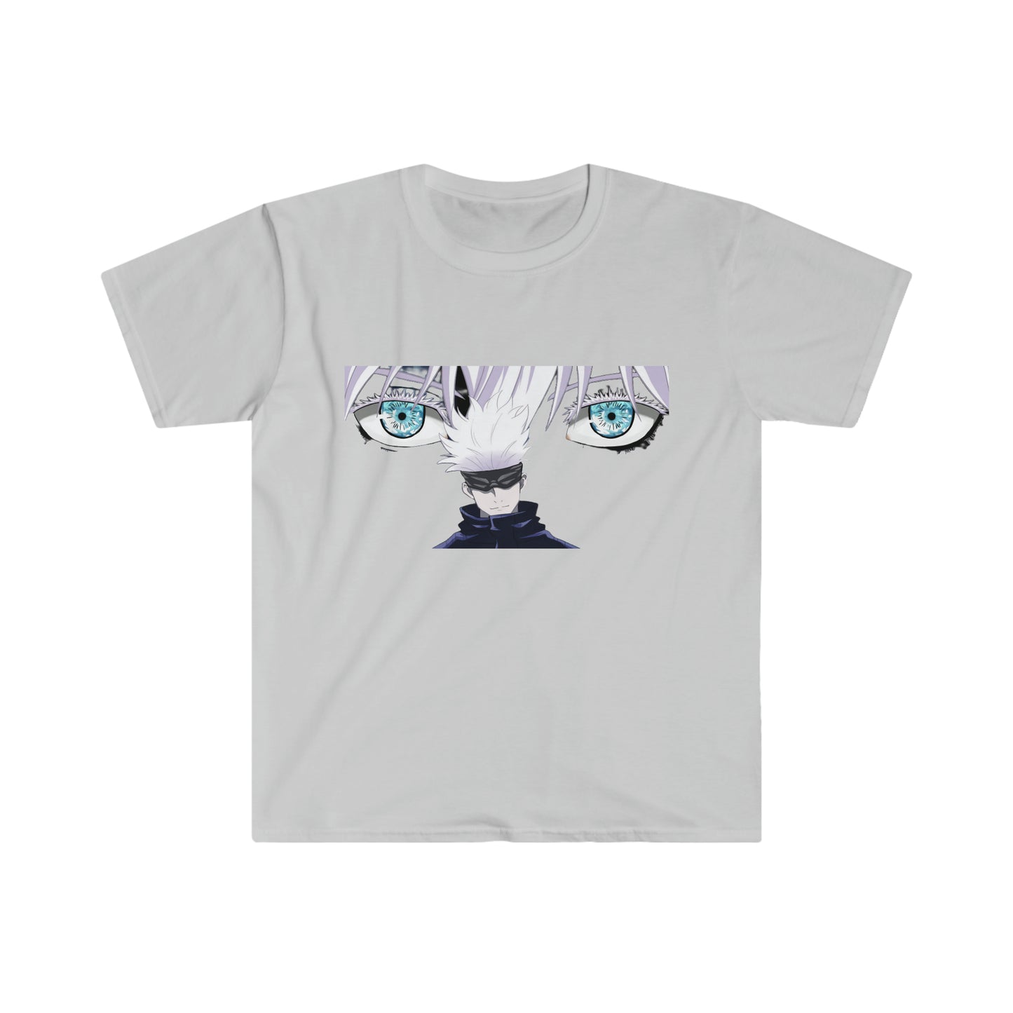 Unisex T-shirt - Satoru Gojo (Jujutsu Kaisen) Part 3