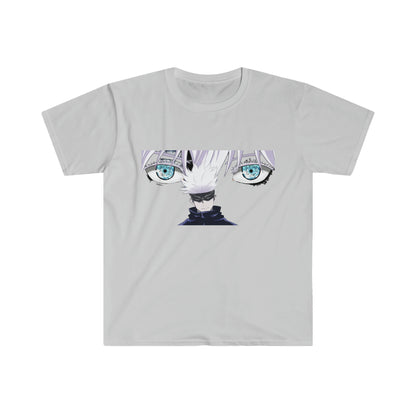 Unisex T-shirt - Satoru Gojo (Jujutsu Kaisen) Part 3