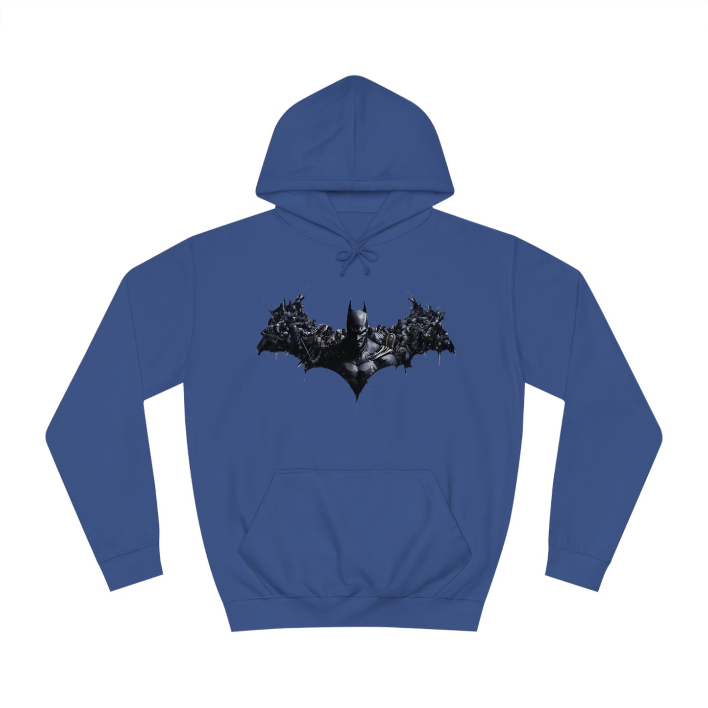 Unisex Hoodie - Batman