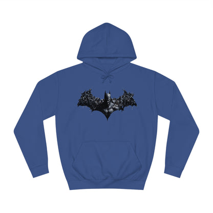 Unisex Hoodie - Batman