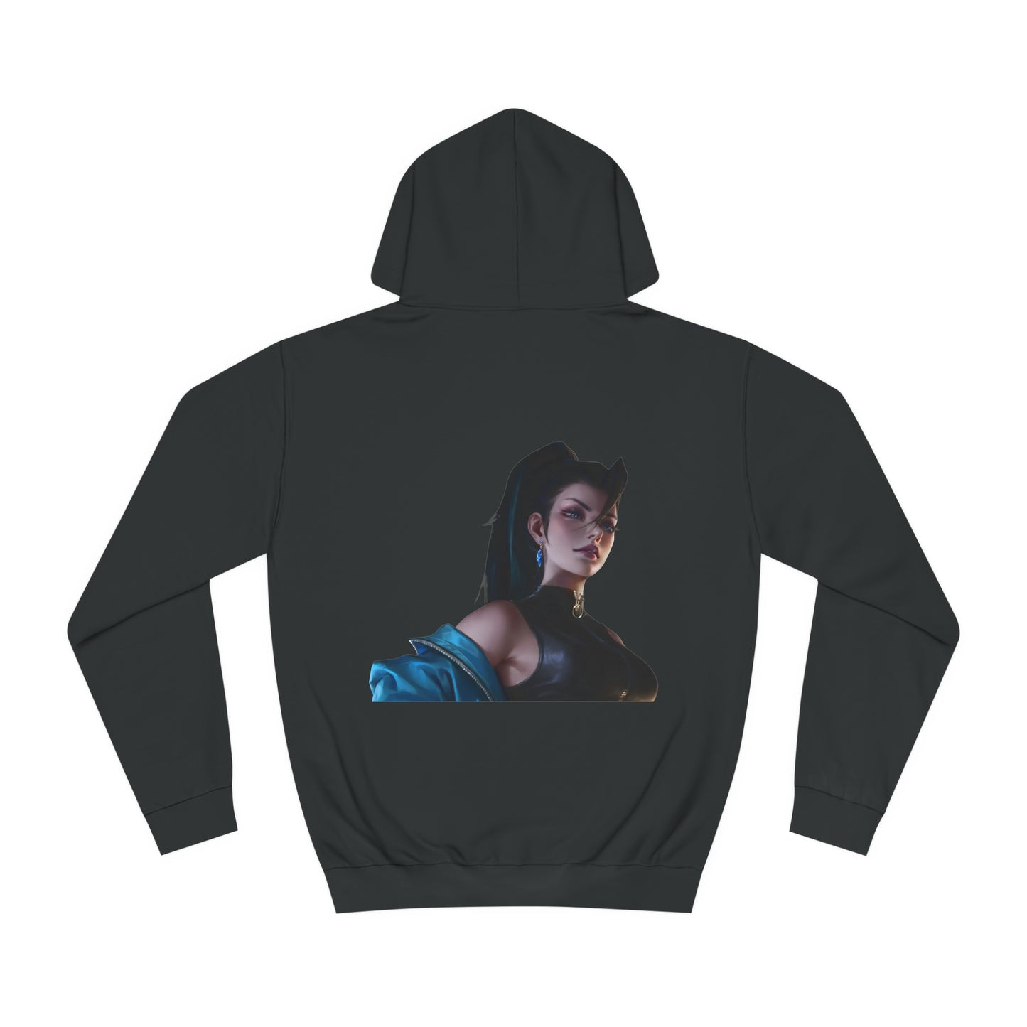 Unisex Hoodie - Kai'Sa