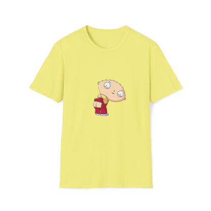 Unisex T-shirt - Family Guy (Part 4)