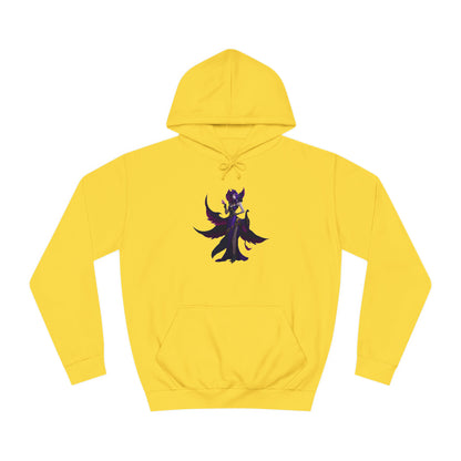 Unisex Hoodie - Morgana (Part 2)