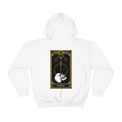 Unisex Hoodie - Tarot Visions