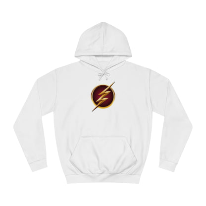 Unisex Hoodie - Speedster's Streak