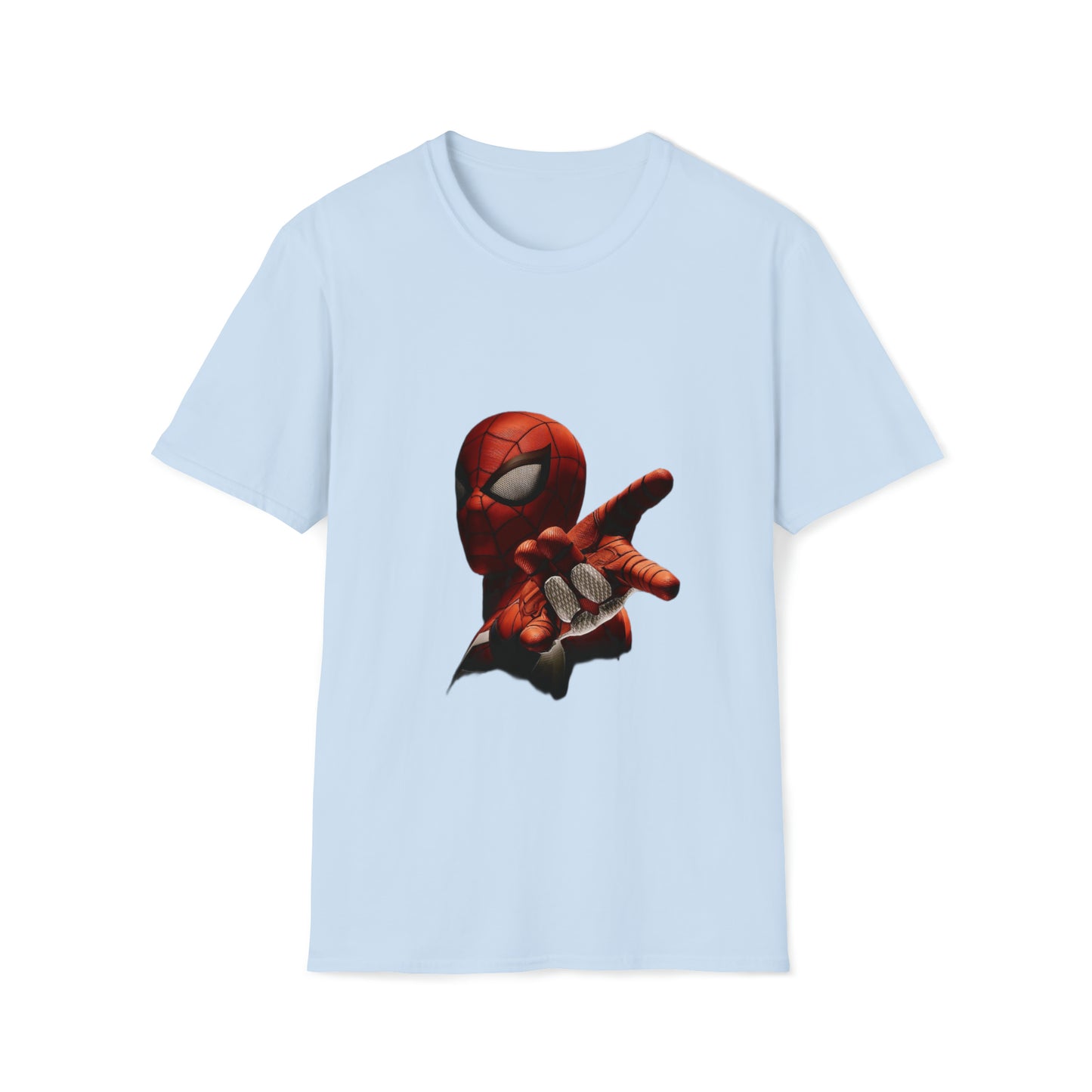 Unisex T-shirt - Spider-Man (Part 4)