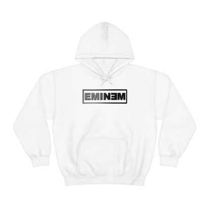 Unisex Hoodie - Slim Shady