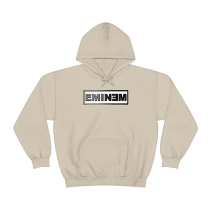 Unisex Hoodie - Slim Shady