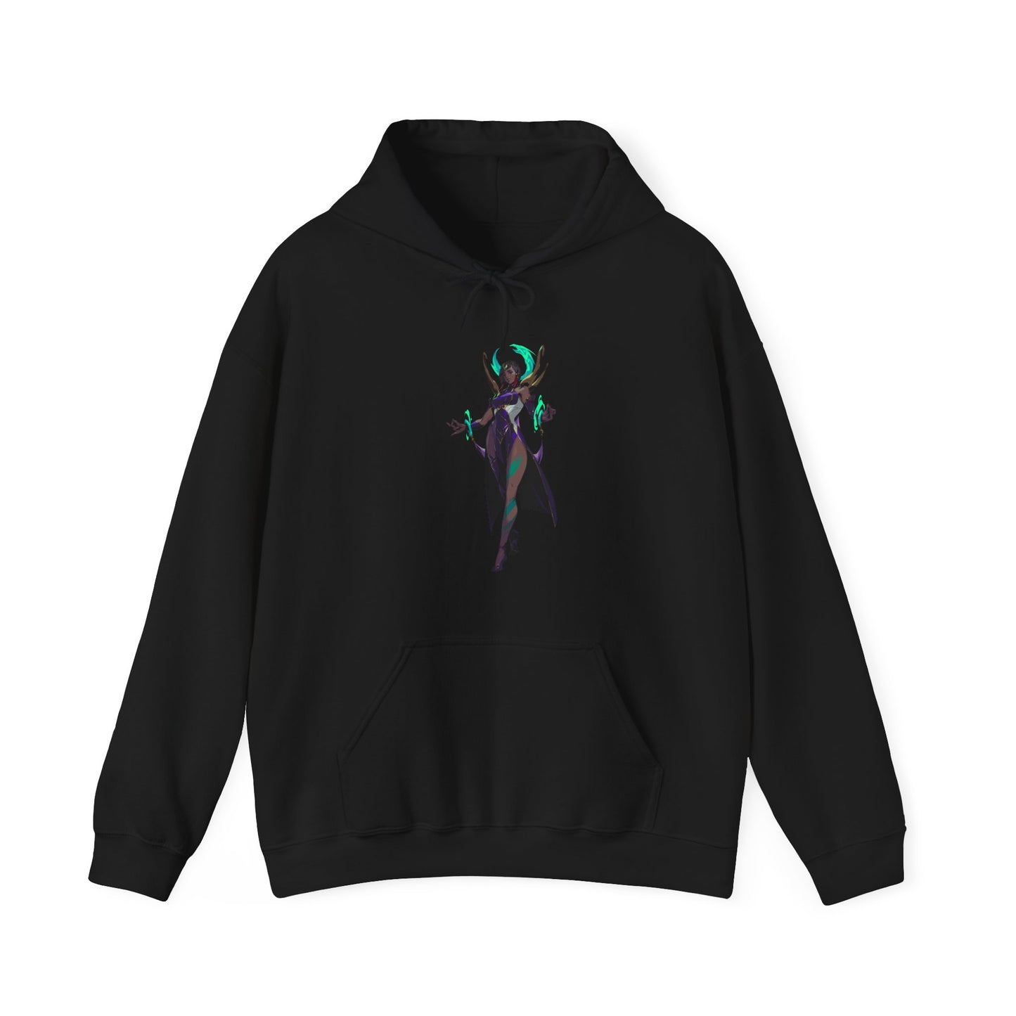 Unisex Hoodie - Karma