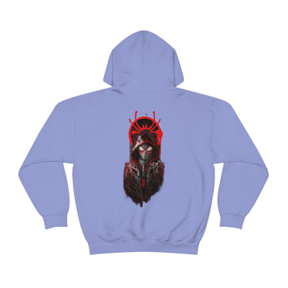 Unisex Hoodie - Web-Slinger