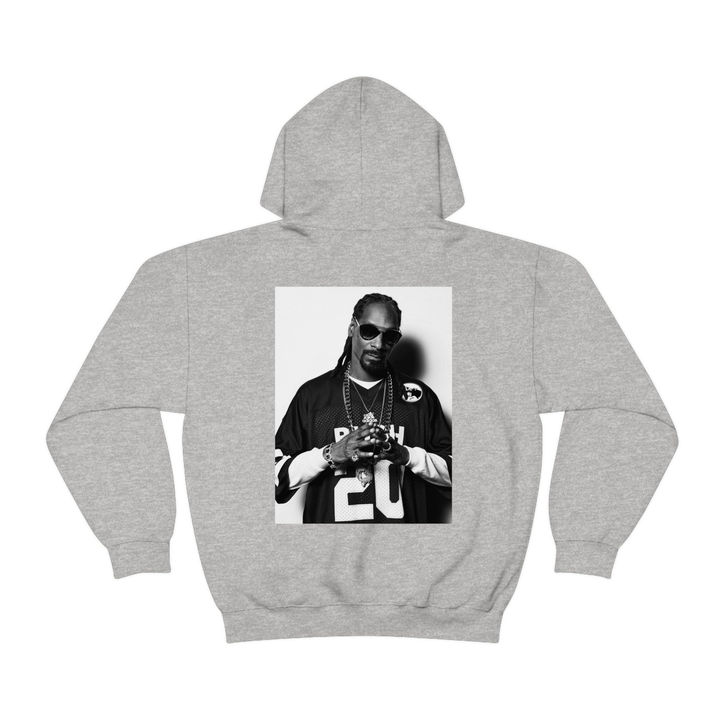 Unisex Hoodie - Gin and Juice