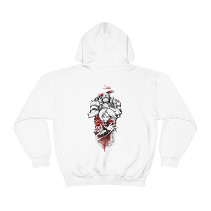 Unisex Hoodie - Fullmetal Alchemist