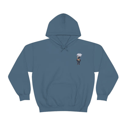 Unisex Hoodie - Copy Ninja Kakashi