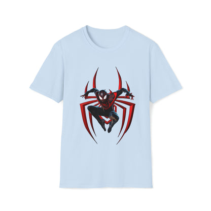 Unisex T-shirt - Spider-Man (Part 8)