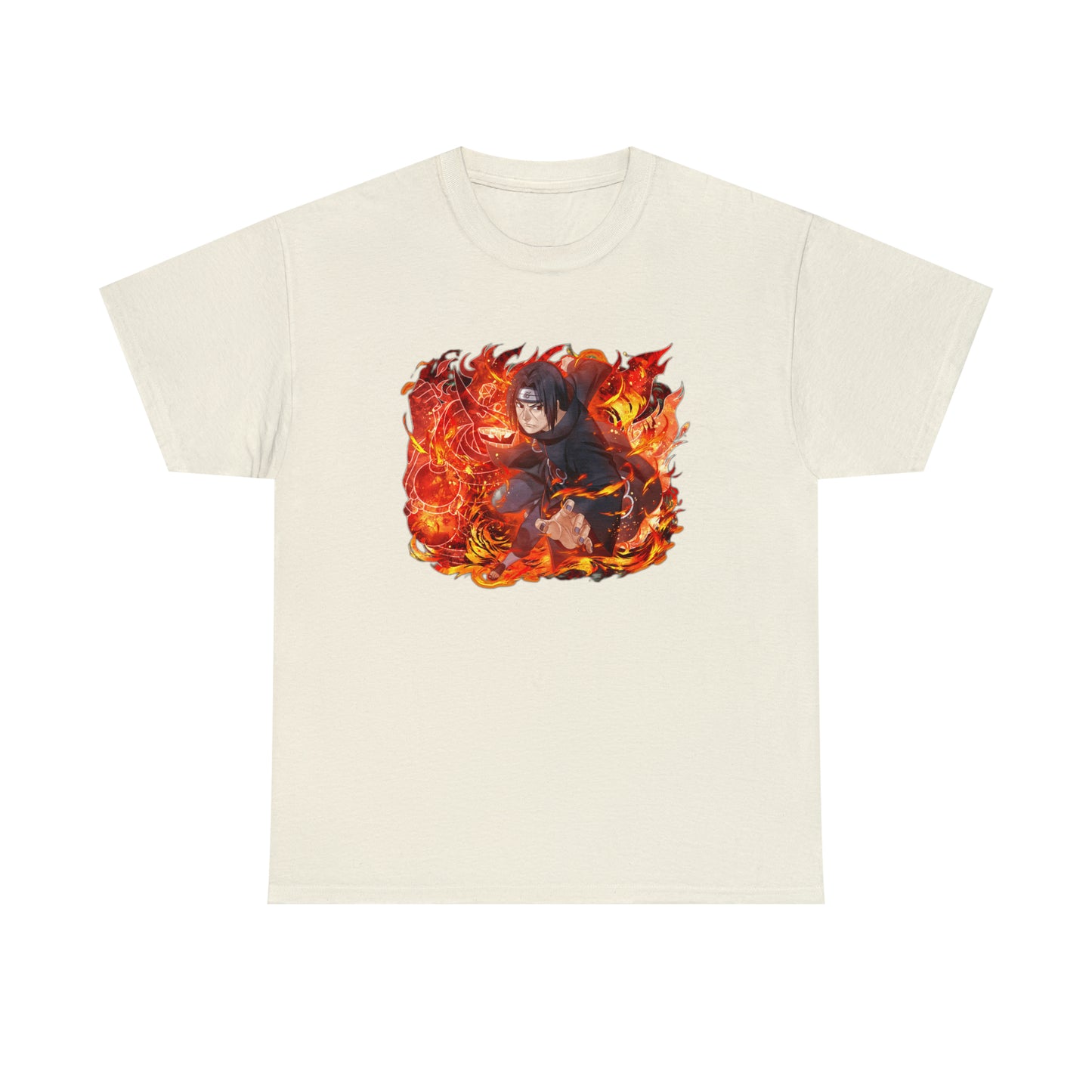 Unisex T-shirt - Itachi Susanoo