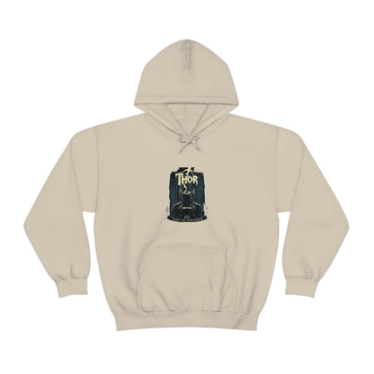 Unisex Hoodie - Thor