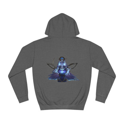 Unisex Hoodie - Lux (Part 2)