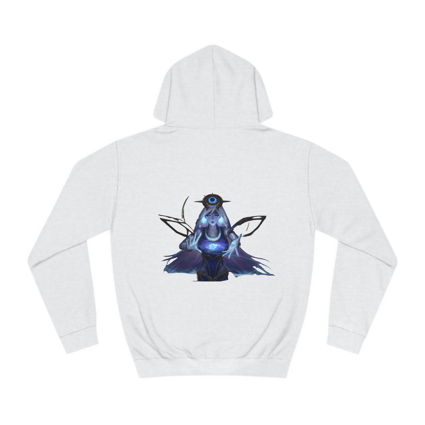 Unisex Hoodie - Lux (Part 2)