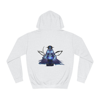 Unisex Hoodie - Lux (Part 2)