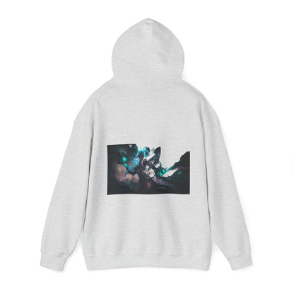 Unisex Hoodie - Karma (Part 2)