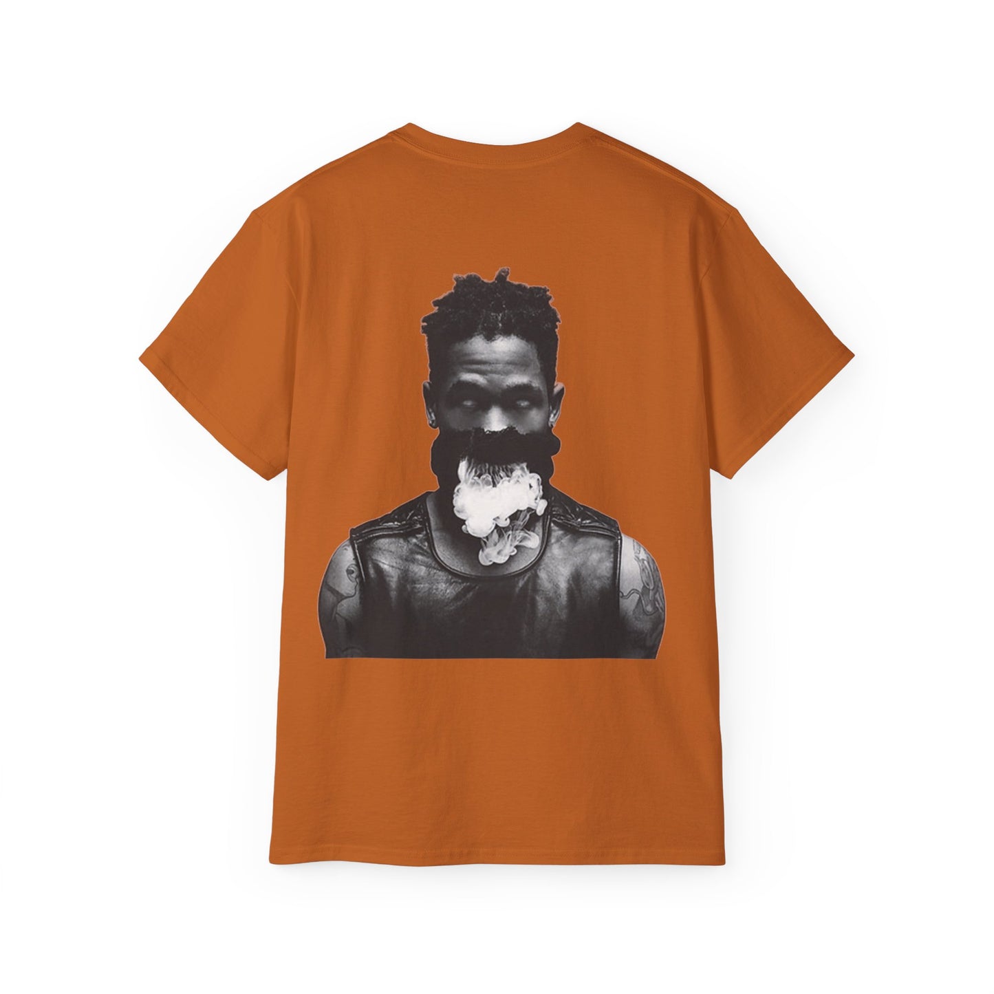 Unisex T-shirt - Travis Scott (Part 2)