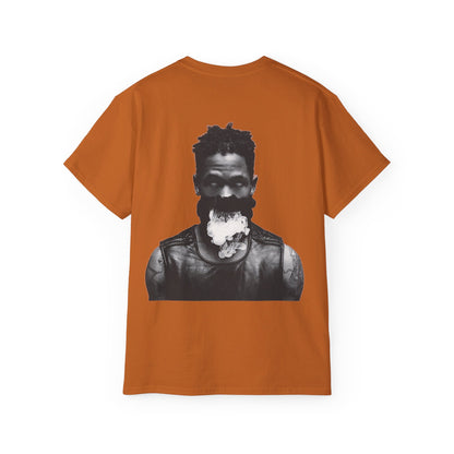 Unisex T-shirt - Travis Scott (Part 2)