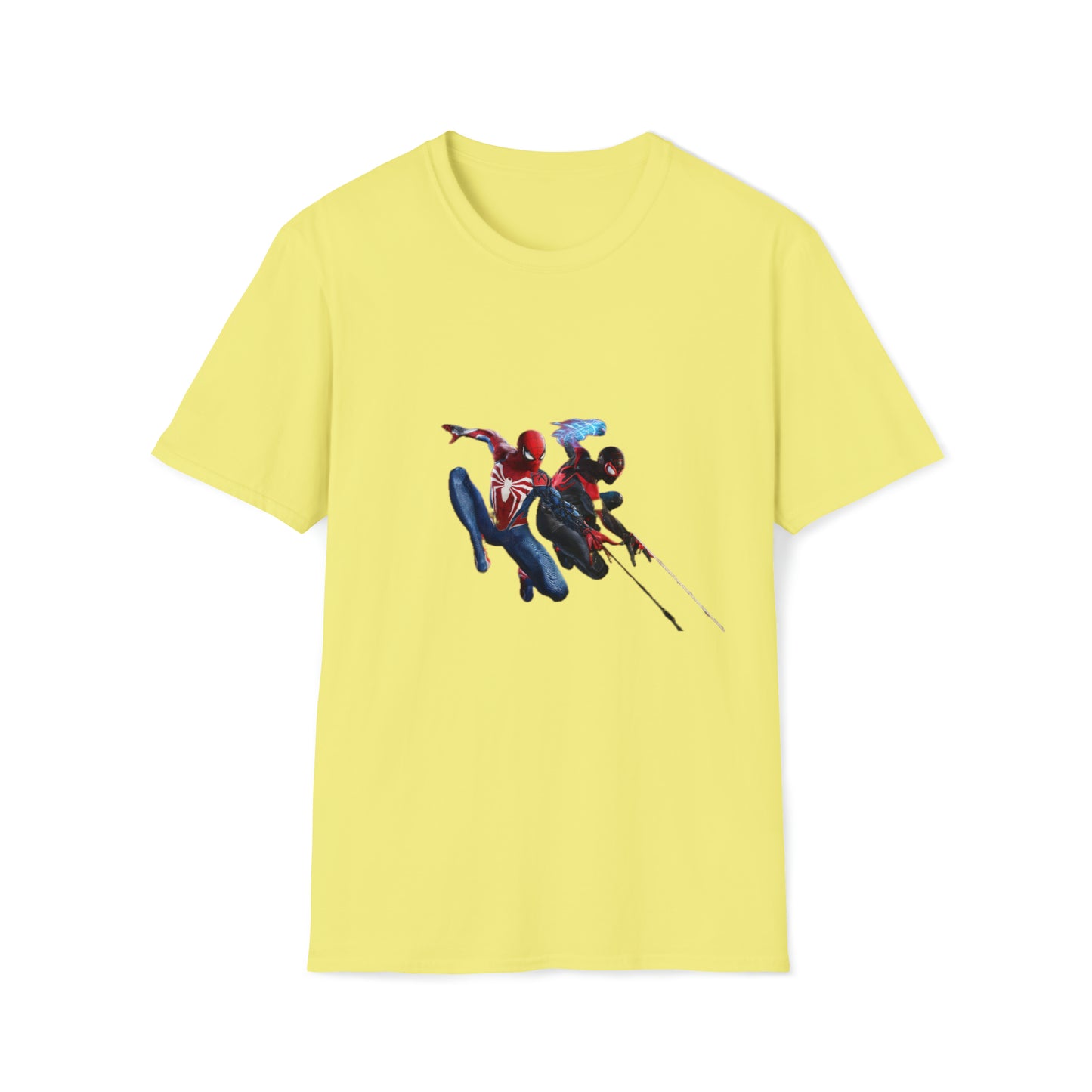 Unisex T-shirt - Spider-Man