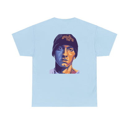 Unisex T-shirt - Eminem (Part 3)