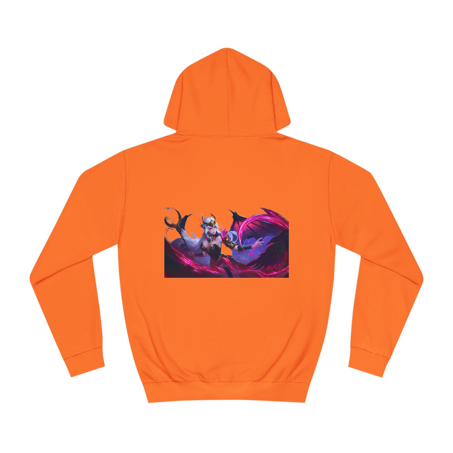 Unisex Hoodie - Morgana