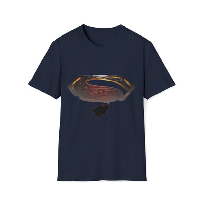 Unisex T-shirt - Superman