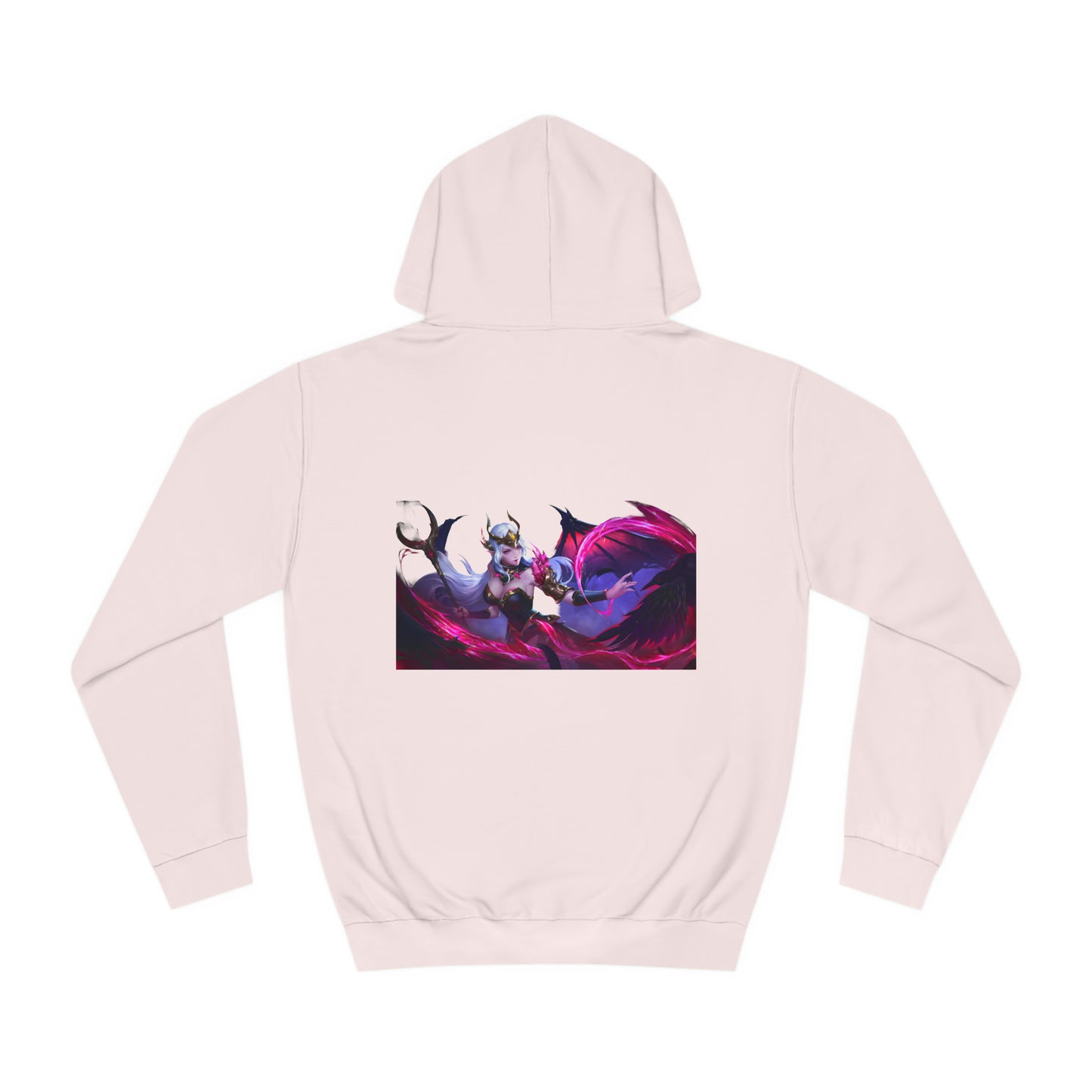 Unisex Hoodie - Morgana