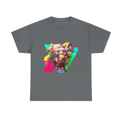 Unisex T-shirt - Boruto: Next Generations