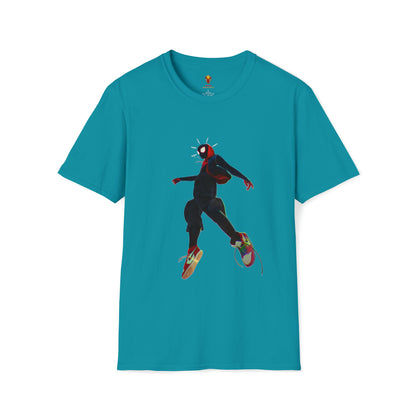 Unisex T-shirt - Spider-Man (Part 5)