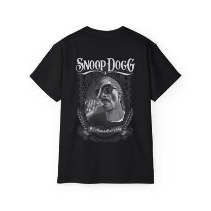 Unisex T-shirt - Snoop Dogg (Part 2)