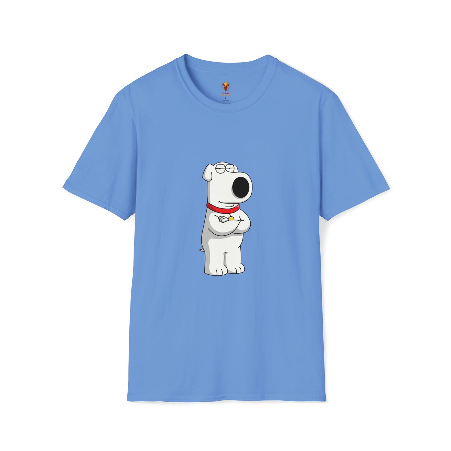 Unisex T-shirt - Family Guy (Part 3)