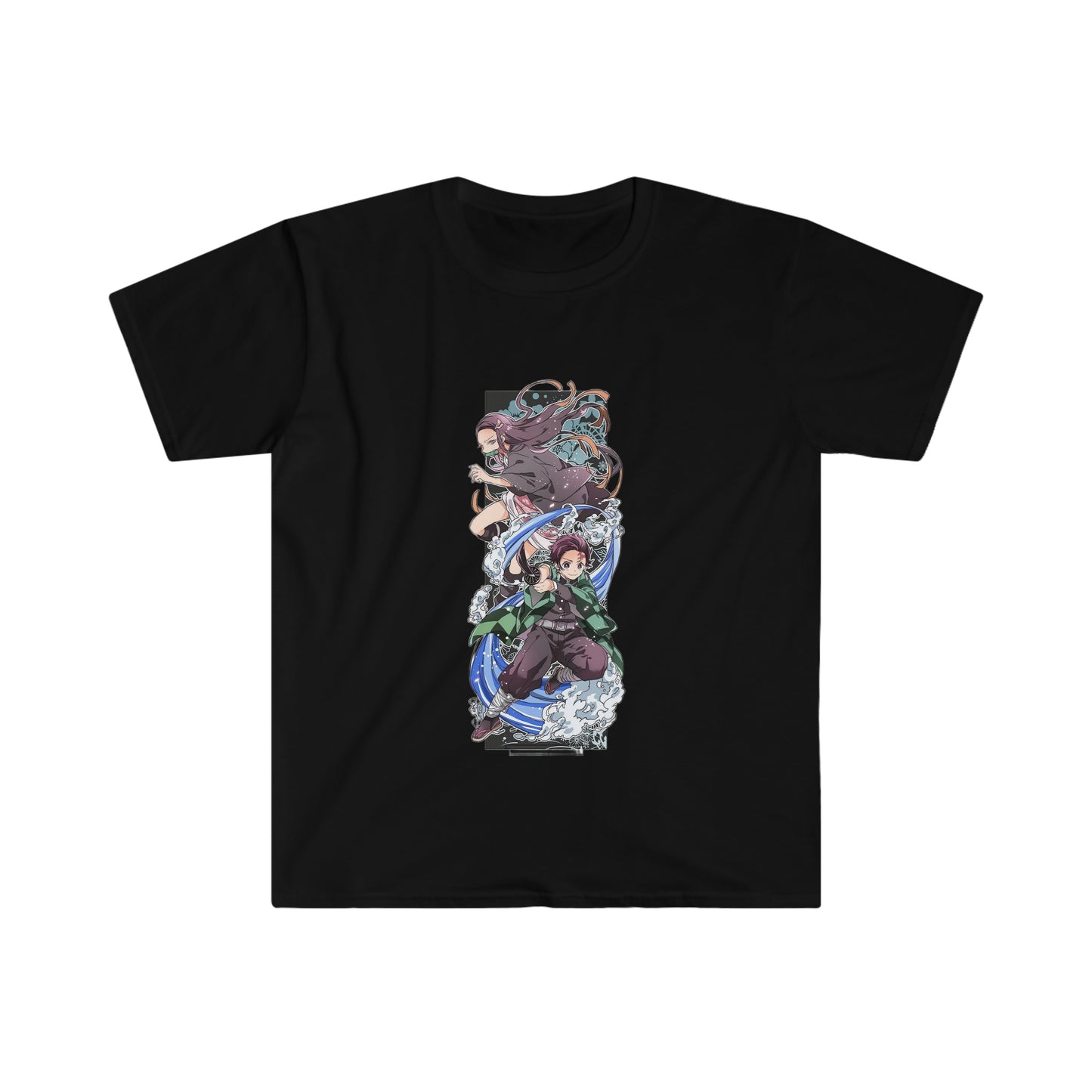 Unisex T-shirt - Demon Slayer Legacy