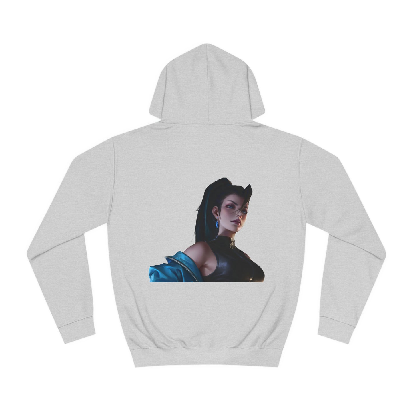 Unisex Hoodie - Kai'Sa