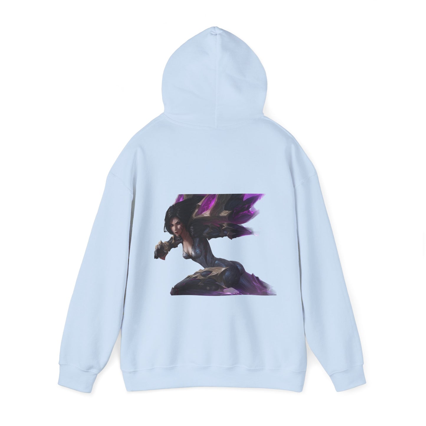 Unisex Hoodie - Kai'Sa (Part 2)