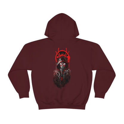 Unisex Hoodie - Web-Slinger